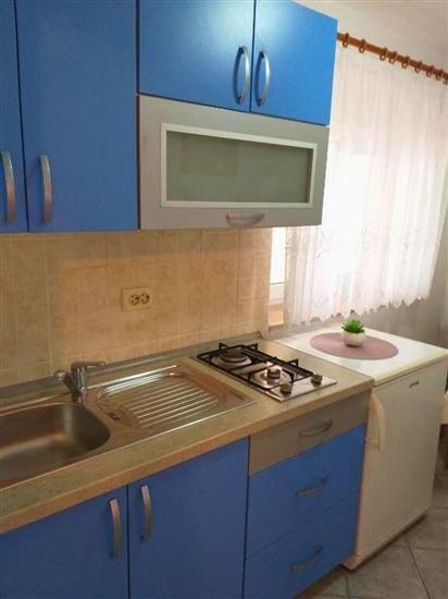 Apartment A5, for 2 persons
