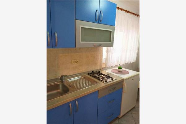 Apartment A5, for 2 persons