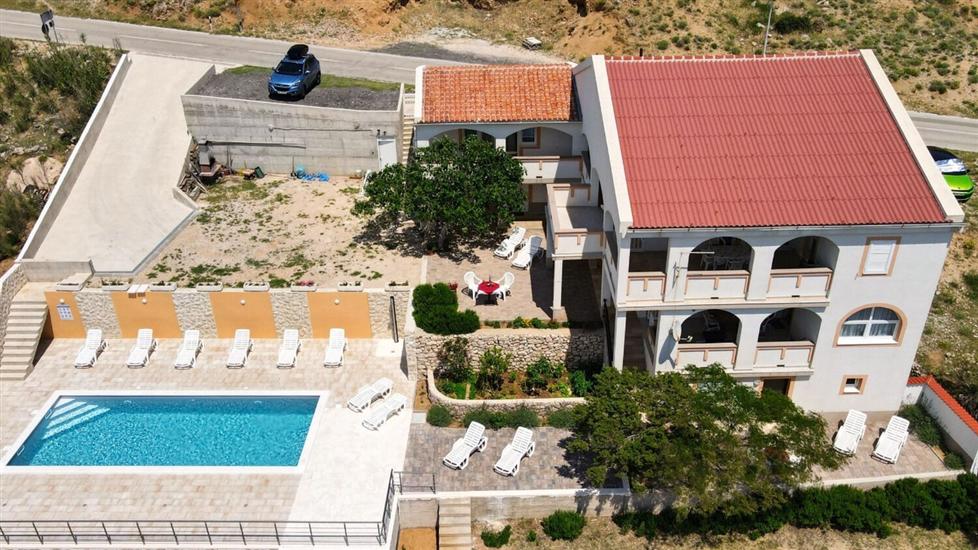 Apartments PoolHouse