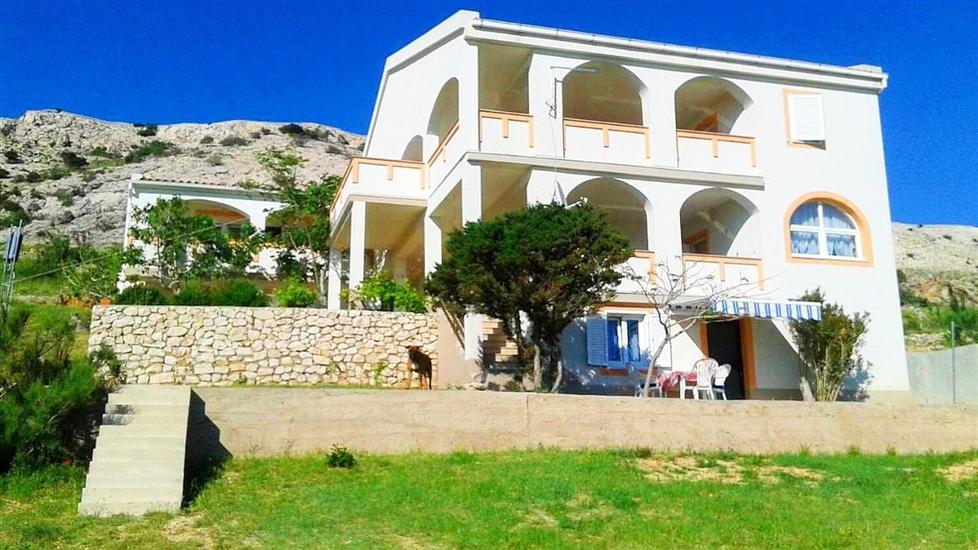 Apartments PoolHouse