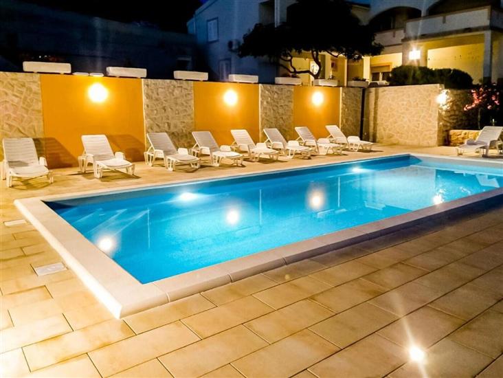 Apartments PoolHouse