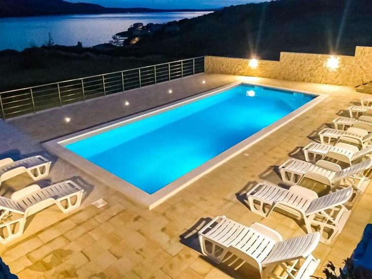 Apartments PoolHouse