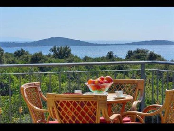 Apartman A2, na 4 osebe