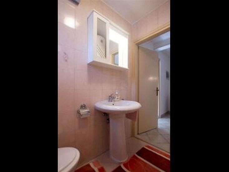 House K1, for 4 persons