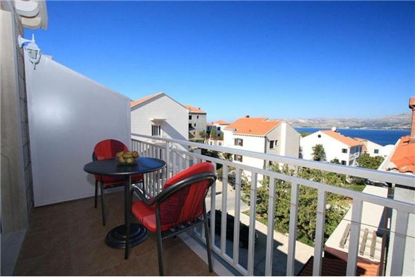 Apartment A3, for 4 persons