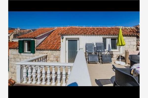 Apartment A3, for 4 persons