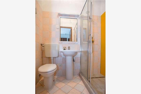 House K1, for 5 persons