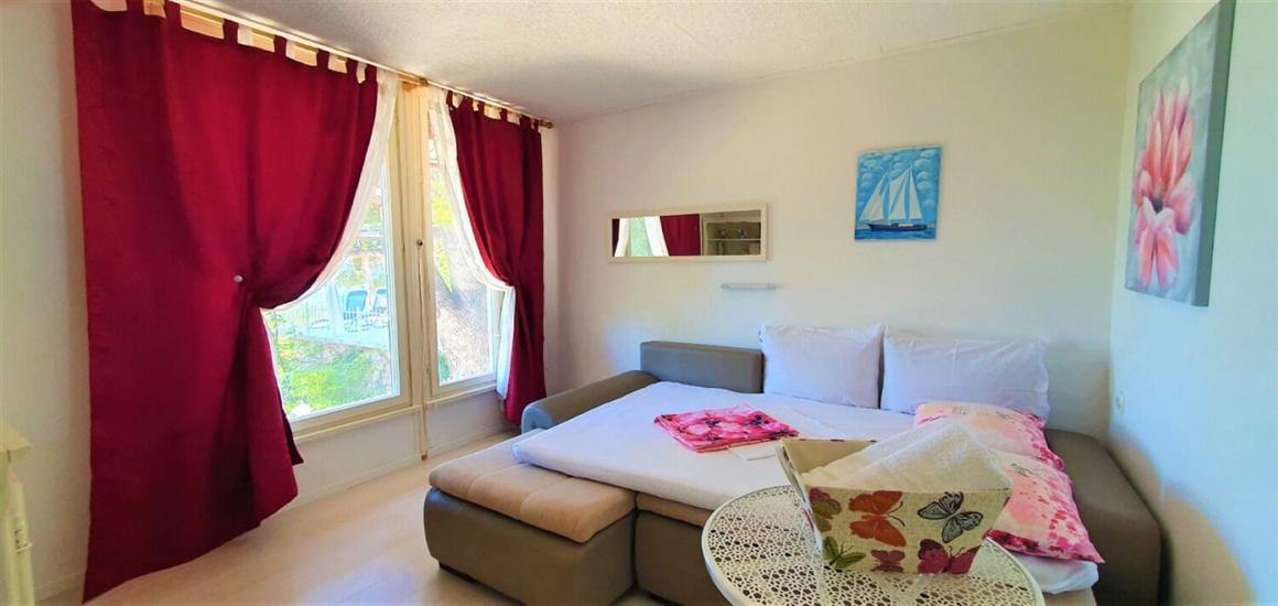 House K1, for 4 persons