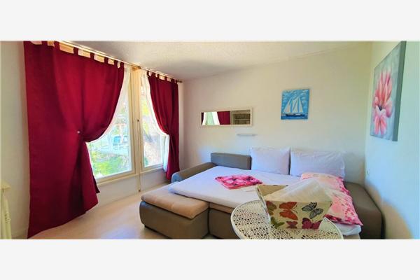 House K1, for 4 persons