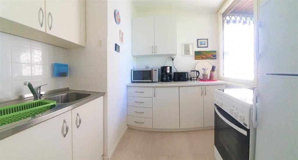 House K1, for 4 persons