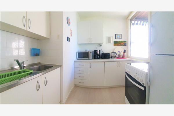 House K1, for 4 persons