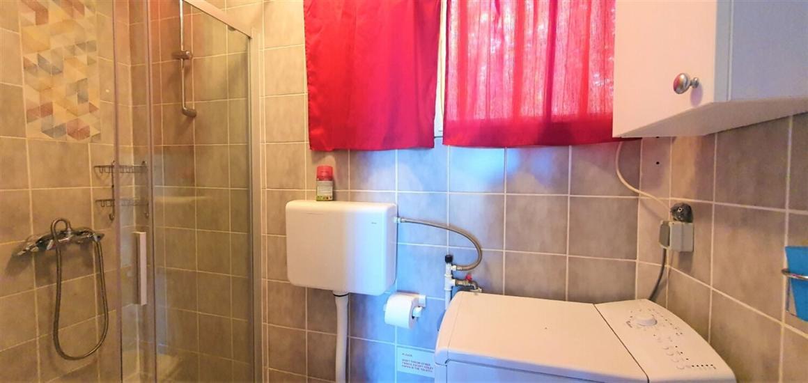 House K1, for 4 persons