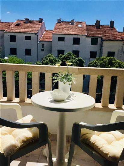 Apartmá A4, pro 3 osoby