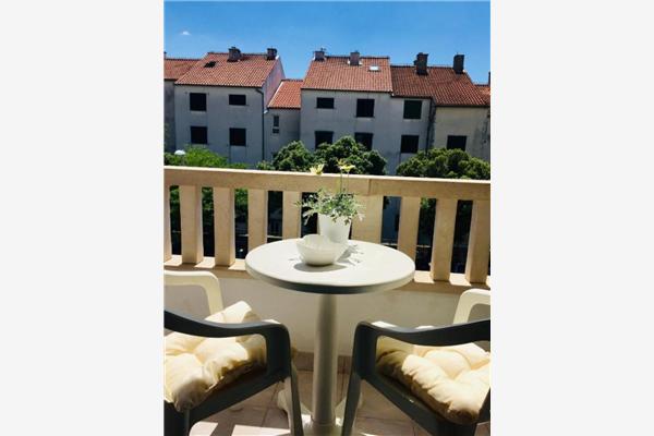 Apartmá A4, pro 3 osoby