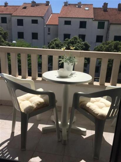 Apartmá A4, pro 3 osoby