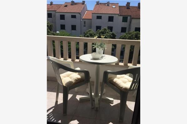 Apartmá A4, pro 3 osoby
