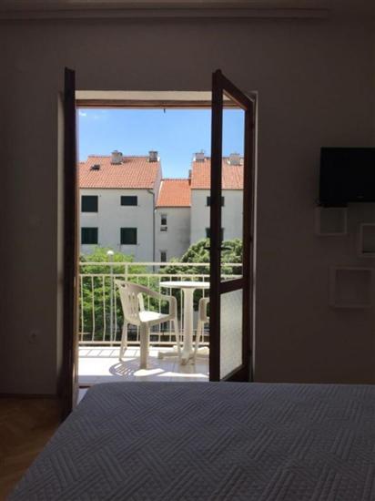 Apartmá A4, pro 3 osoby