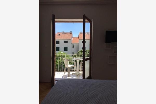 Apartmá A4, pro 3 osoby