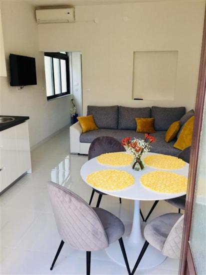 Apartmá A4, pro 3 osoby