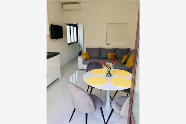 Apartmá A4, pro 3 osoby