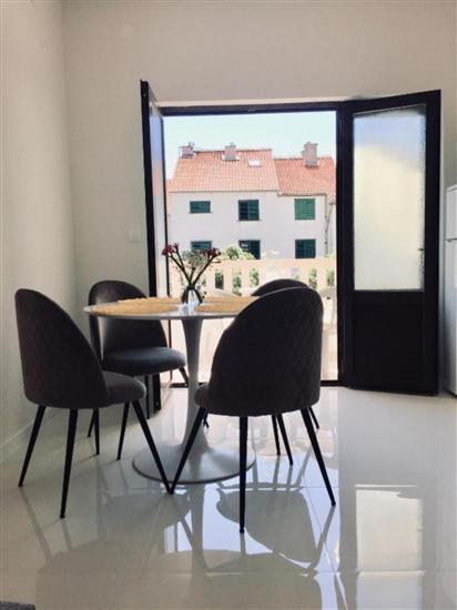 Apartmá A4, pro 3 osoby