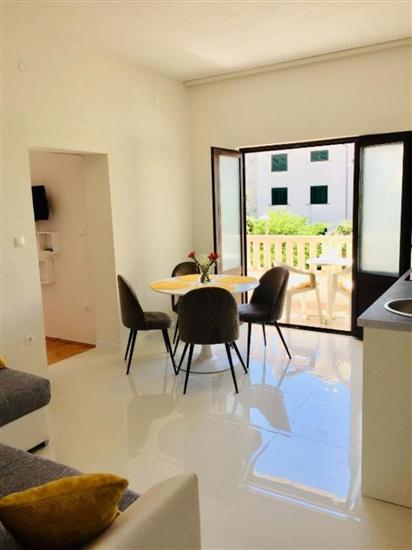 Apartmá A4, pro 3 osoby