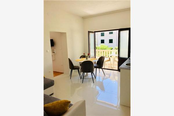 Apartmá A4, pro 3 osoby