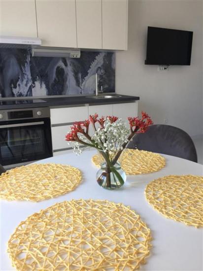 Apartmá A4, pro 3 osoby