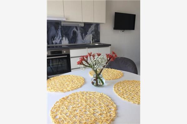 Apartmá A4, pro 3 osoby