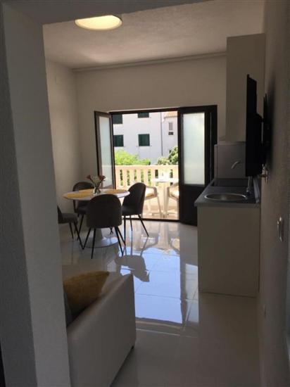 Apartmá A4, pro 3 osoby