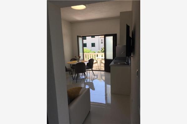 Apartmá A4, pro 3 osoby