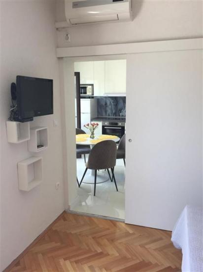 Apartmá A4, pro 3 osoby