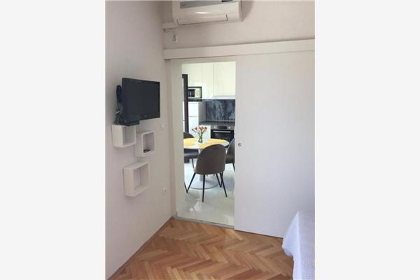 Apartmá A4, pro 3 osoby