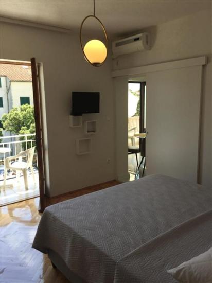 Apartmá A4, pro 3 osoby