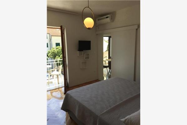 Apartmá A4, pro 3 osoby