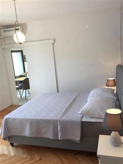 Apartmá A4, pro 3 osoby