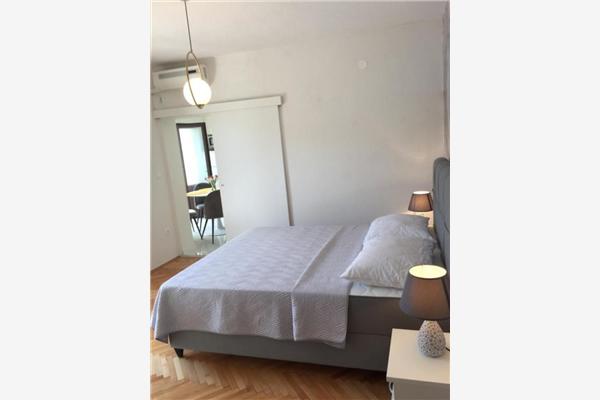 Apartmá A4, pro 3 osoby
