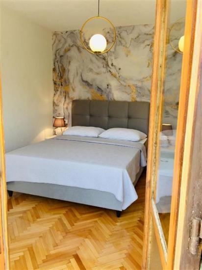 Apartmá A4, pro 3 osoby