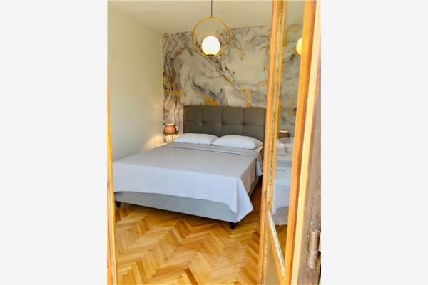 Apartmá A4, pro 3 osoby