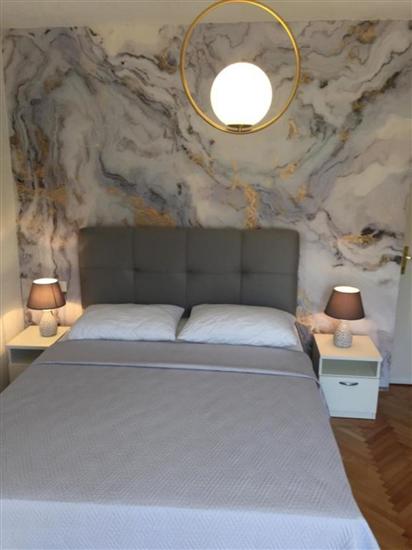 Apartmá A4, pro 3 osoby
