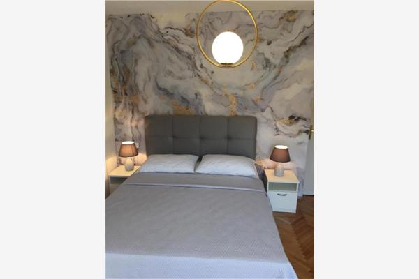 Apartmá A4, pro 3 osoby