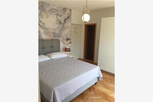 Apartmá A4, pro 3 osoby