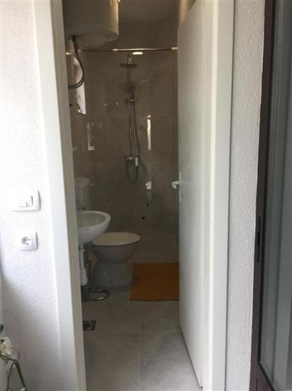 Apartmá A4, pro 3 osoby