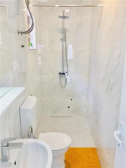 Apartmá A4, pro 3 osoby