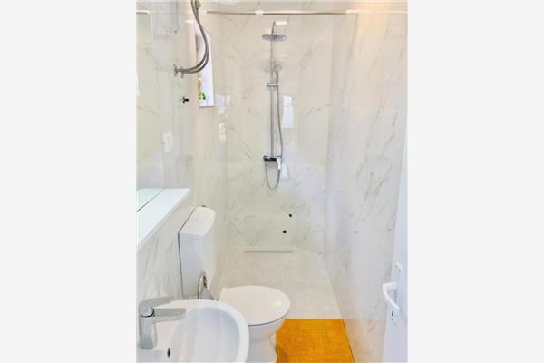 Apartmá A4, pro 3 osoby