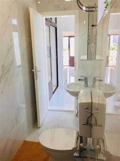 Apartmá A4, pro 3 osoby