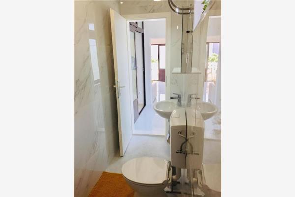 Apartmá A4, pro 3 osoby