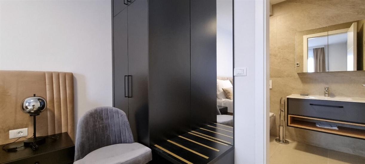 Apartman A3, 6 személyes