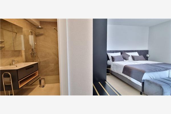 Apartman A3, 6 személyes