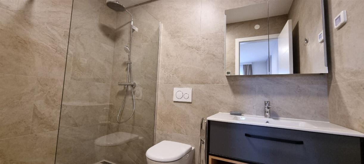 Apartman A3, 6 személyes